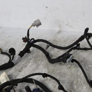 Range Rover Sport L494 3.0L V6 SDV6 Engine Wiring Harness Loom LR062488 - Image 8