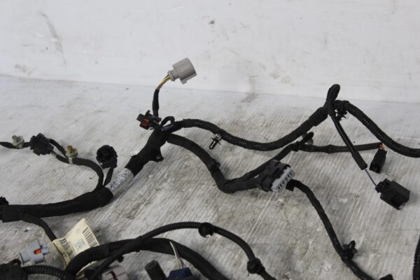 Range Rover Sport L494 3.0L V6 SDV6 Engine Wiring Harness Loom LR062488
