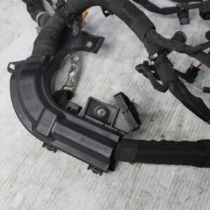 Range Rover Sport L494 3.0L V6 SDV6 Engine Wiring Harness Loom LR062488 - Image 10