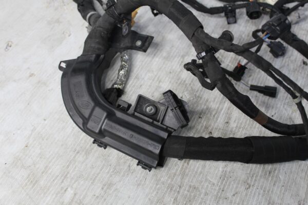 Range Rover Sport L494 3.0L V6 SDV6 Engine Wiring Harness Loom LR062488