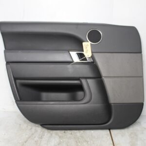 Range Rover Sport L494 Front Left Door Card Trim Panel LR047097, DK6223901A