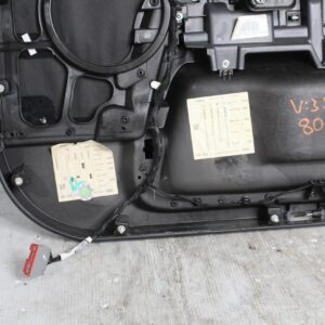 Range Rover Sport L494 Front Left Door Card Trim Panel LR047097, DK6223901A - Image 13