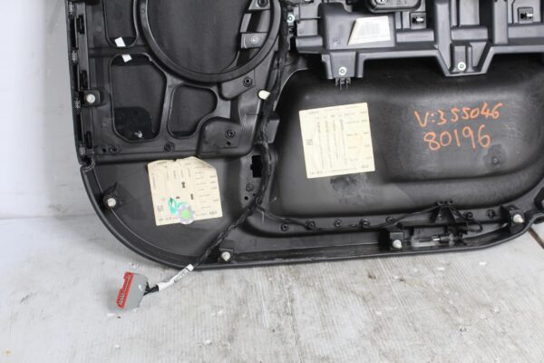 Range Rover Sport L494 Front Left Door Card Trim Panel LR047097, DK6223901A