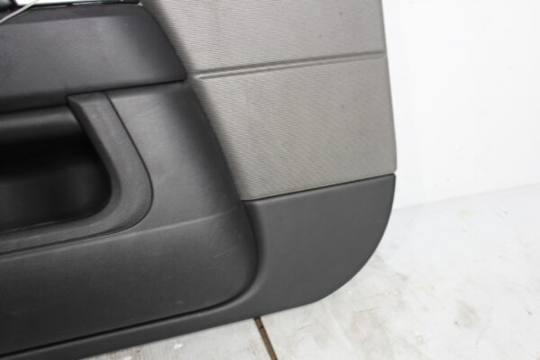 Range Rover Sport L494 Front Left Door Card Trim Panel LR047097, DK6223901A