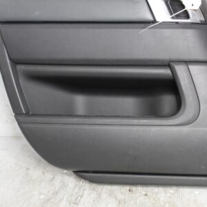 Range Rover Sport L494 Front Left Door Card Trim Panel LR047097, DK6223901A - Image 5