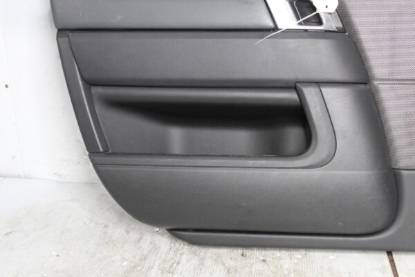 Range Rover Sport L494 Front Left Door Card Trim Panel LR047097, DK6223901A