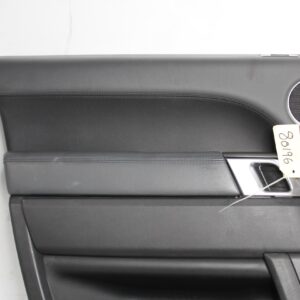 Range Rover Sport L494 Front Left Door Card Trim Panel LR047097, DK6223901A - Image 6