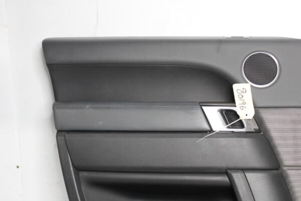 Range Rover Sport L494 Front Left Door Card Trim Panel LR047097, DK6223901A