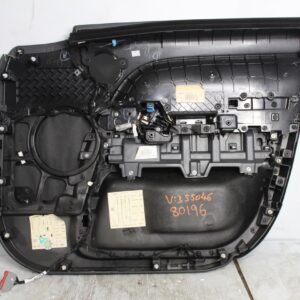 Range Rover Sport L494 Front Left Door Card Trim Panel LR047097, DK6223901A - Image 9