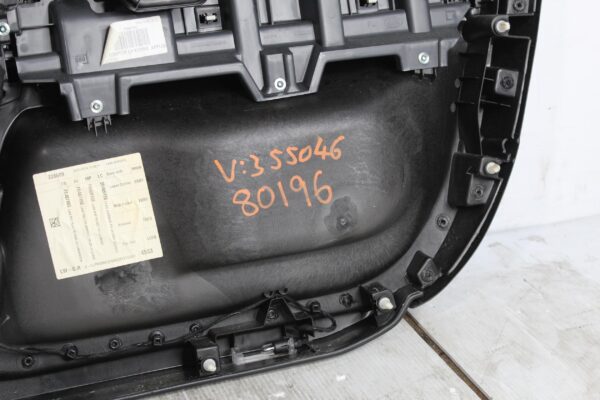 Range Rover Sport L494 Front Left Door Card Trim Panel LR047097, DK6223901A
