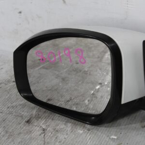Range Rover Sport L494 Left Passenger Side Mirror Assembly LR057098 - Image 2