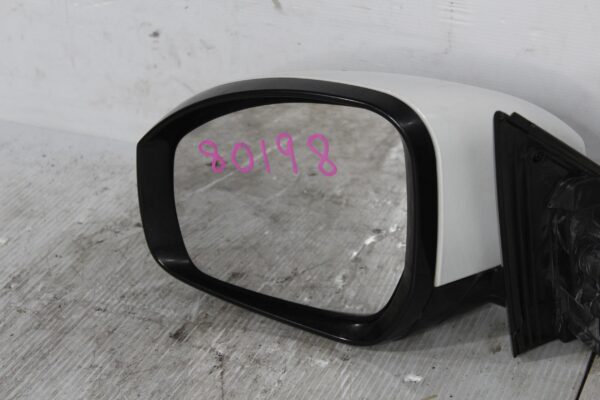 Range Rover Sport L494 Left Passenger Side Mirror Assembly LR057098