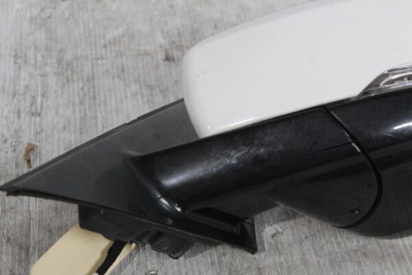 Range Rover Sport L494 Left Passenger Side Mirror Assembly LR057098
