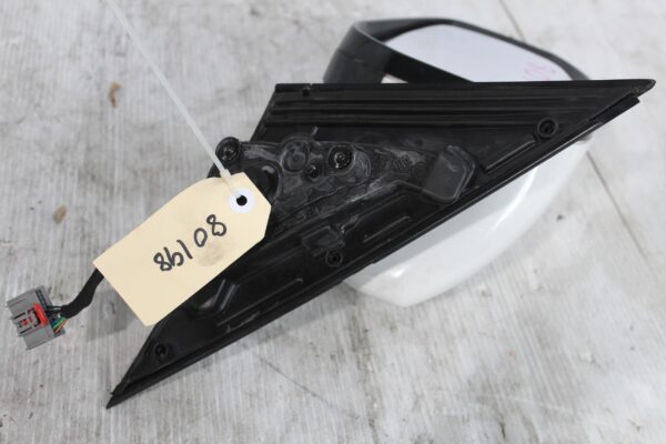 Range Rover Sport L494 Left Passenger Side Mirror Assembly LR057098