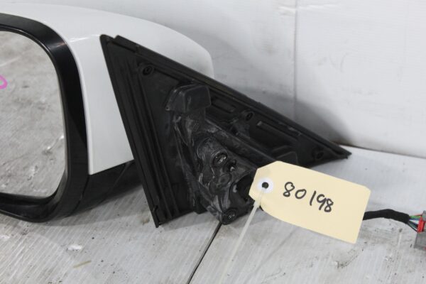 Range Rover Sport L494 Left Passenger Side Mirror Assembly LR057098