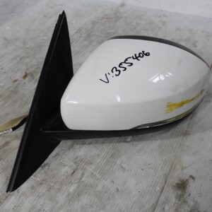 Range Rover Sport L494 Left Passenger Side Mirror Assembly LR057098, DK6217E699AB