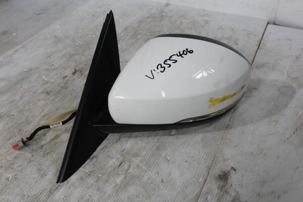 Range Rover Sport L494 Left Passenger Side Mirror Assembly LR057098