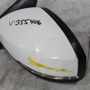 Range Rover Sport L494 Left Passenger Side Mirror Assembly LR057098 - Image 5