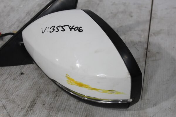 Range Rover Sport L494 Left Passenger Side Mirror Assembly LR057098