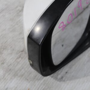 Range Rover Sport L494 Left Passenger Side Mirror Assembly LR057098 - Image 6