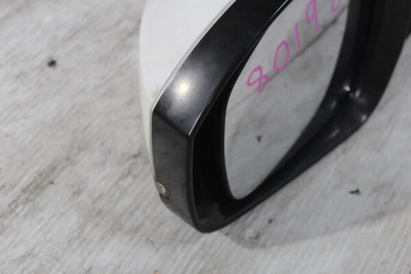 Range Rover Sport L494 Left Passenger Side Mirror Assembly LR057098