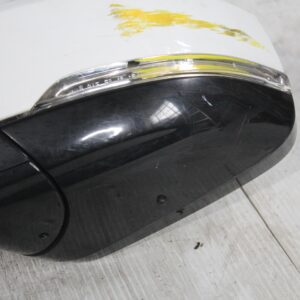 Range Rover Sport L494 Left Passenger Side Mirror Assembly LR057098 - Image 8