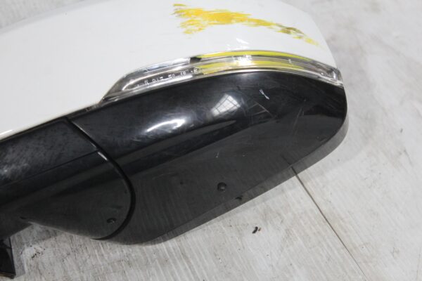 Range Rover Sport L494 Left Passenger Side Mirror Assembly LR057098
