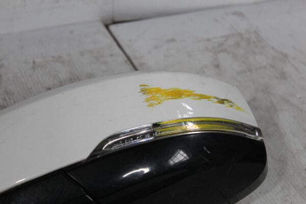 Range Rover Sport L494 Left Passenger Side Mirror Assembly LR057098