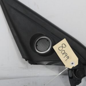 Range Rover Sport L494 Front Left Door Seal Mould w Speaker LR043839 - Image 2