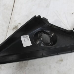 Range Rover Sport L494 Front Left Door Seal Mould w Speaker LR043839 - Image 11