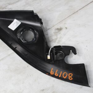 Range Rover Sport L494 Front Left Door Seal Mould w Speaker LR043839 - Image 12