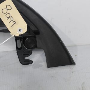 Range Rover Sport L494 Front Left Door Seal Mould w Speaker LR043839 - Image 3