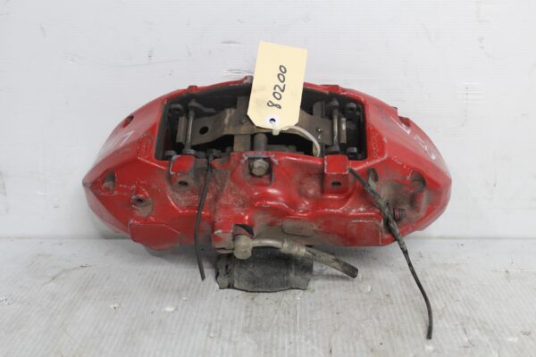 Range Rover Sport L494 Front Left Brembo Brake Caliper LR039524, LR139252