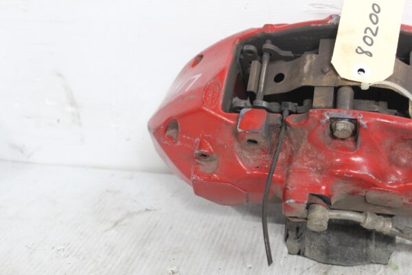 Range Rover Sport L494 Front Left Brembo Brake Caliper LR039524, LR139252