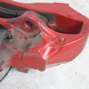 Range Rover Sport L494 Front Left Brembo Brake Caliper LR039524, LR139252 - Image 11