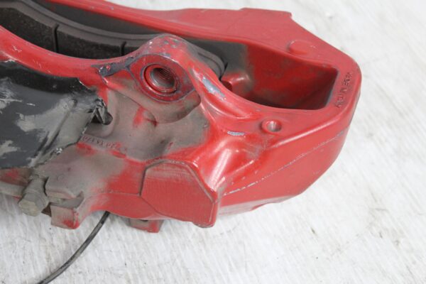 Range Rover Sport L494 Front Left Brembo Brake Caliper LR039524, LR139252