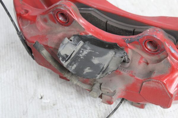 Range Rover Sport L494 Front Left Brembo Brake Caliper LR039524, LR139252
