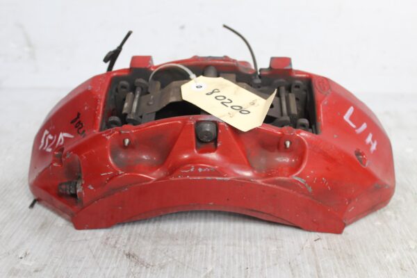 Range Rover Sport L494 Front Left Brembo Brake Caliper LR039524, LR139252