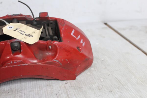Range Rover Sport L494 Front Left Brembo Brake Caliper LR039524, LR139252