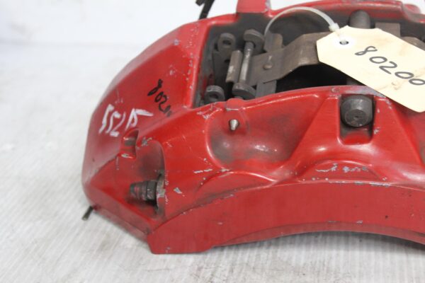 Range Rover Sport L494 Front Left Brembo Brake Caliper LR039524, LR139252