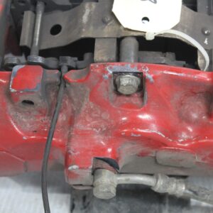Range Rover Sport L494 Front Left Brembo Brake Caliper LR039524, LR139252 - Image 3