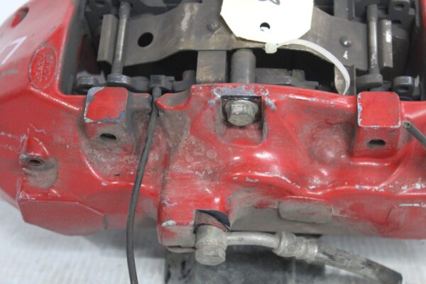 Range Rover Sport L494 Front Left Brembo Brake Caliper LR039524, LR139252