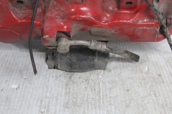 Range Rover Sport L494 Front Left Brembo Brake Caliper LR039524, LR139252