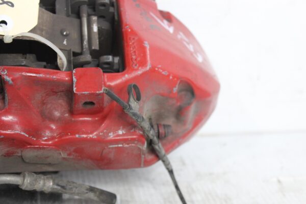 Range Rover Sport L494 Front Left Brembo Brake Caliper LR039524, LR139252
