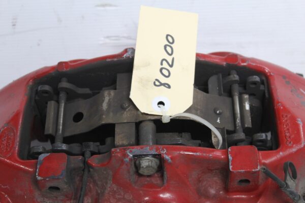 Range Rover Sport L494 Front Left Brembo Brake Caliper LR039524, LR139252