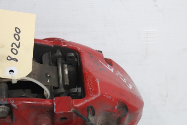 Range Rover Sport L494 Front Left Brembo Brake Caliper LR039524, LR139252