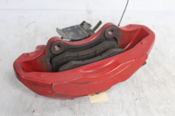 Range Rover Sport L494 Front Left Brembo Brake Caliper LR039524, LR139252