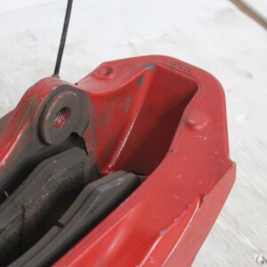 Range Rover Sport L494 Front Left Brembo Brake Caliper LR039524, LR139252 - Image 9