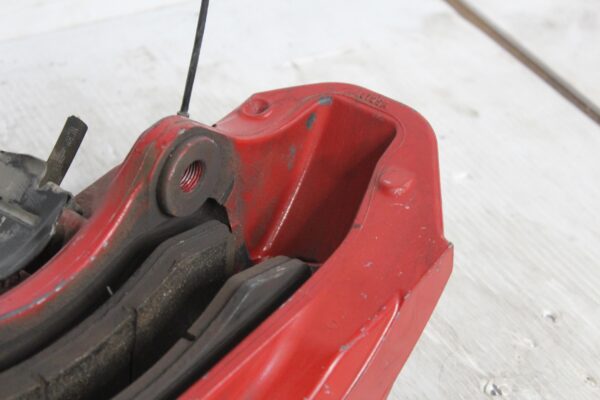 Range Rover Sport L494 Front Left Brembo Brake Caliper LR039524, LR139252