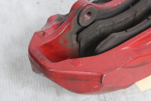 Range Rover Sport L494 Front Left Brembo Brake Caliper LR039524, LR139252